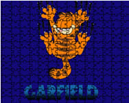 Garfield Garfield játékok ingyen