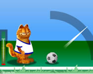 Garfield - Garfield 2 online jtk
