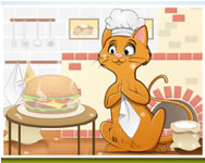 Garfield - Kids farm fun HTML5